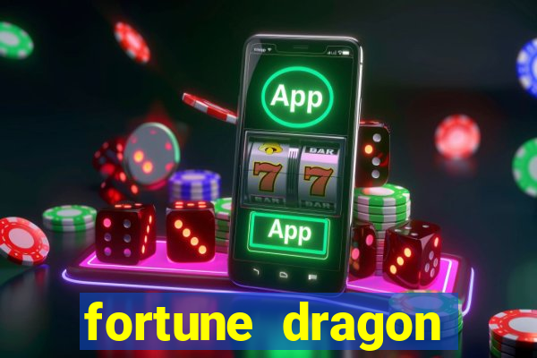 fortune dragon hatch 2 demo